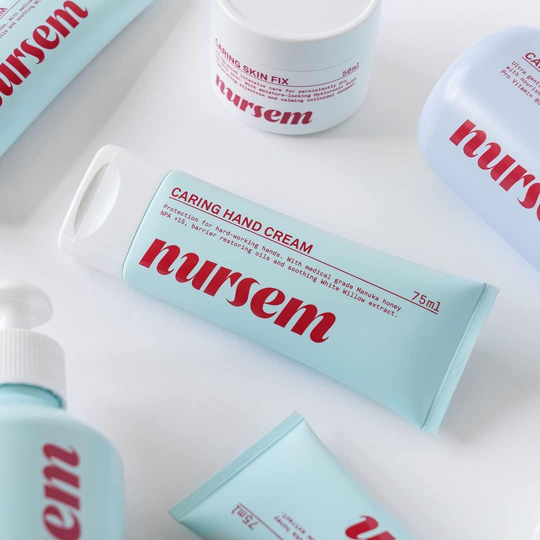 Stunning Nursem Hand Cream Landscape for Desktop Stunning Nursem Hand Cream Landscape for Desktop