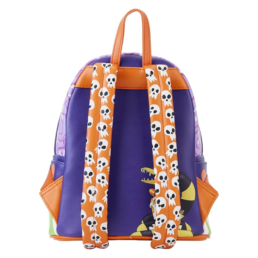 Amazon.co.jp: Mini Backpack Disney ラウンジフライ ミニバック Amazon.co.jp: Mini Backpack Disney ラウンジフライ ミニバック