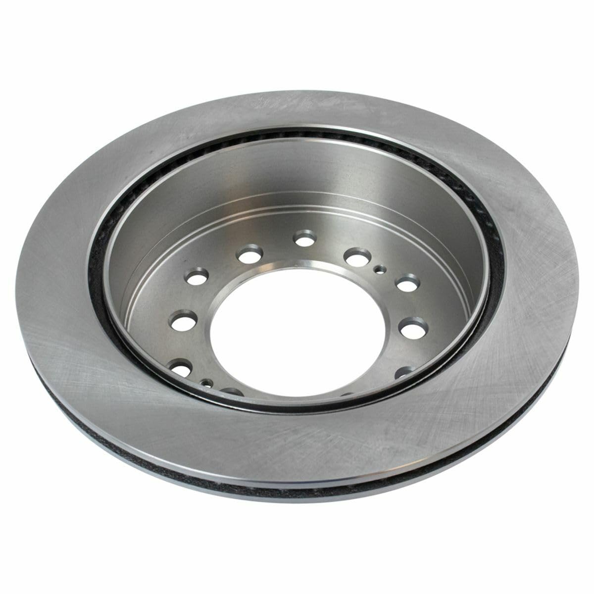 Amazon.com: JKSXIX 4pcs Disc Brake Rotor Set Front Rear Left