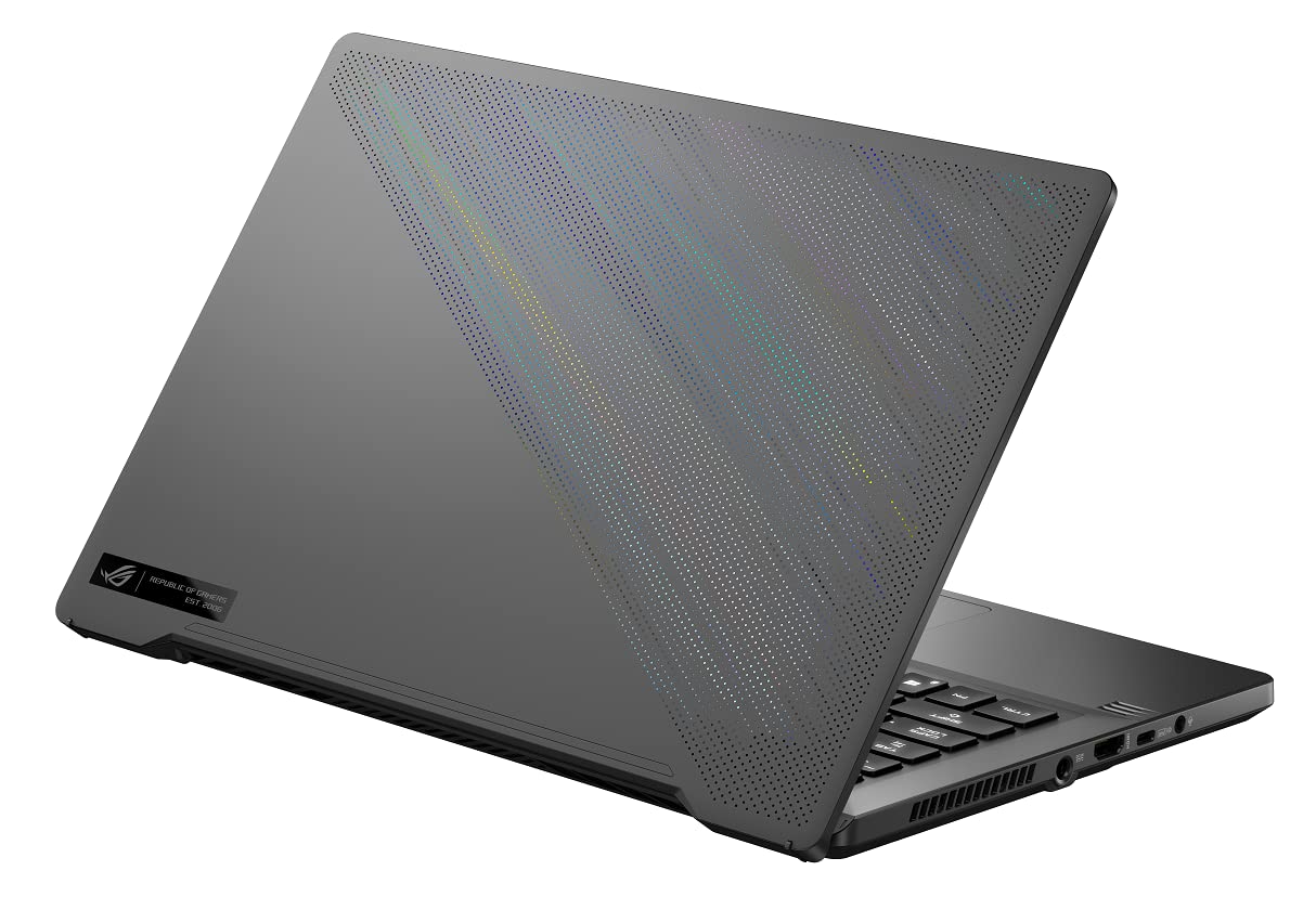 ゼウス　ROG Zephyrus G14 GA401QC ASUS ROG ZEPHYRUS G14 GA401QC-BM206 AMD RYZEN 7-5800HS 8GB 512GB