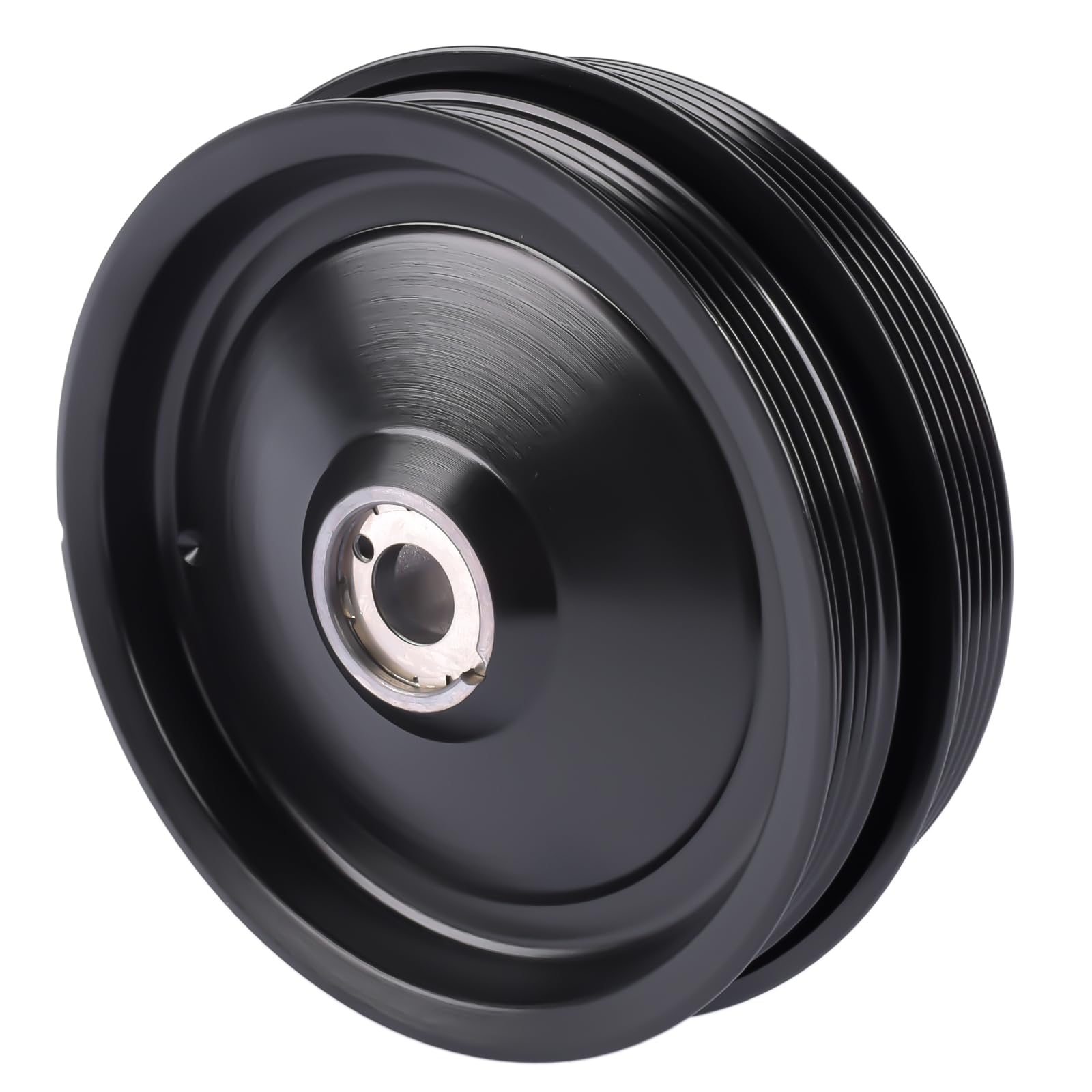 Flewdart Riemenscheibe Für SMART 451 - Schwingungsdämpfer 2007-2024 Alle Motoren