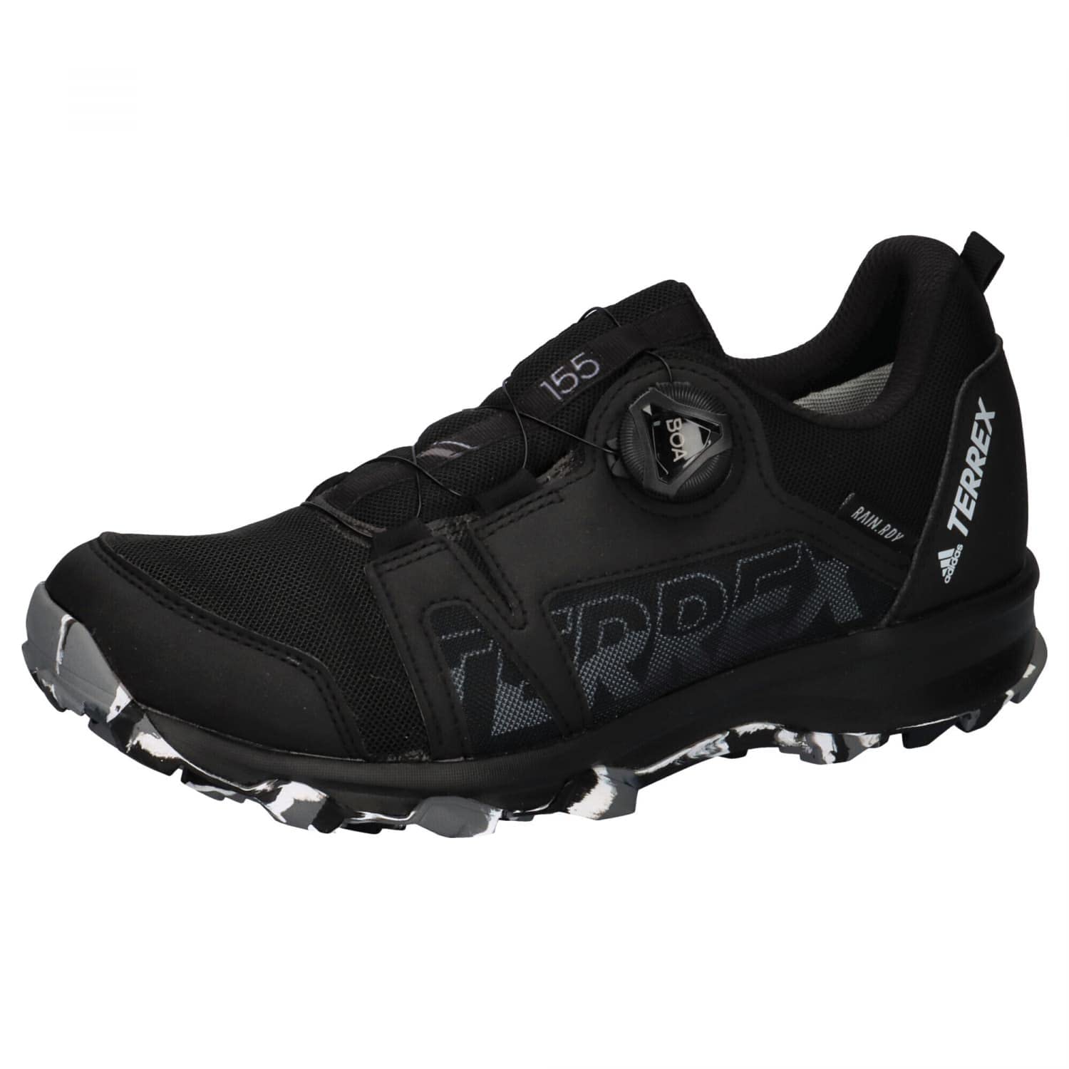 adidas Unisex niños Terrex Agravic Boa Rain.rdy