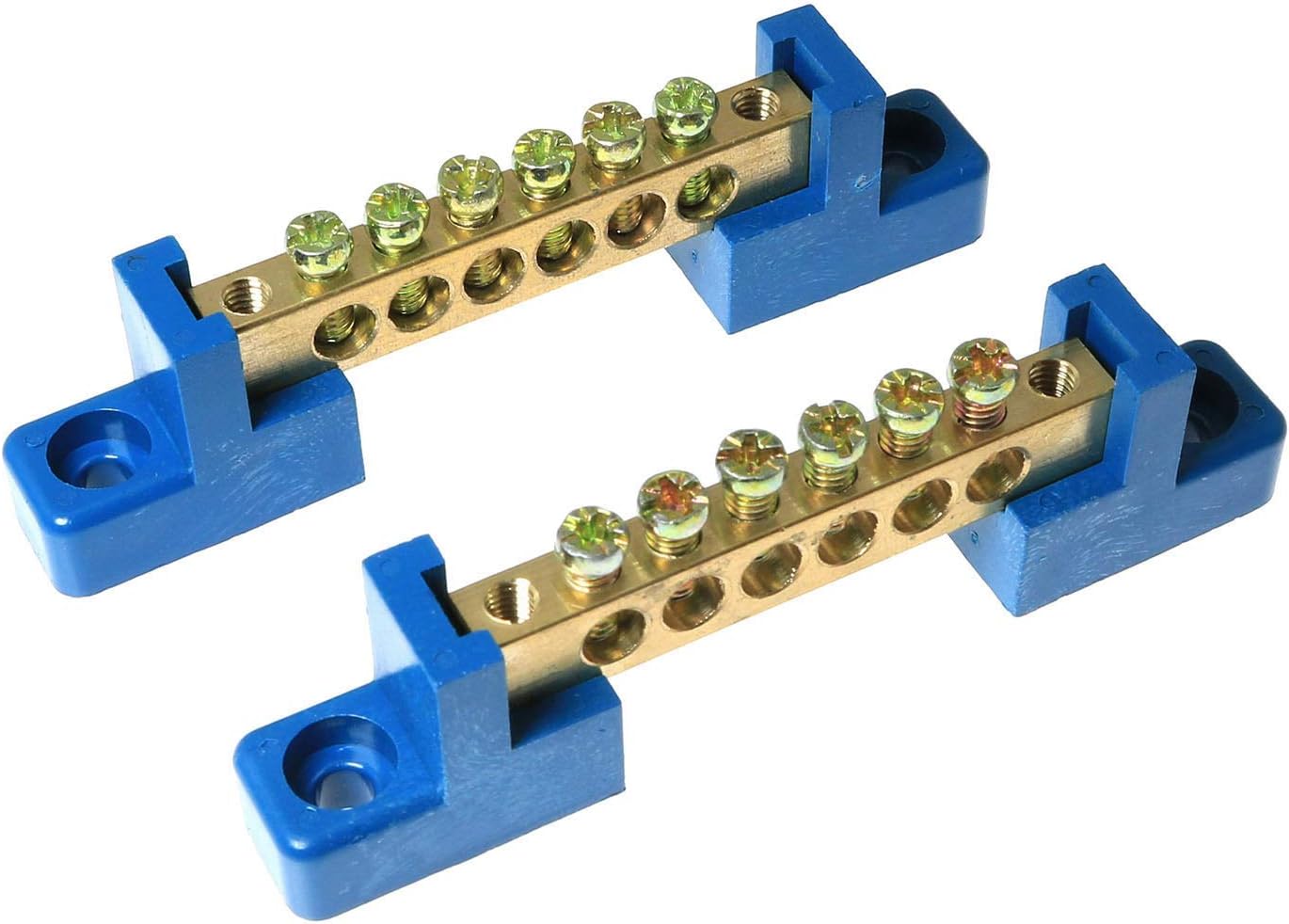 MURRAY ECLX071M Siemens Eclx Ground Bar Kit, 11 Terminal, No 146 Small