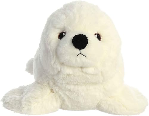 Miniatura 10 de Aurora Eco-Friendly Eco Nation - Animal de peluche ecológico, hecho con materiales reciclados, zorro rojo, 9 pulgadas