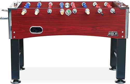 Miniatura 3 de KICK Royalton, mesa de metegol, 55 pulgadas