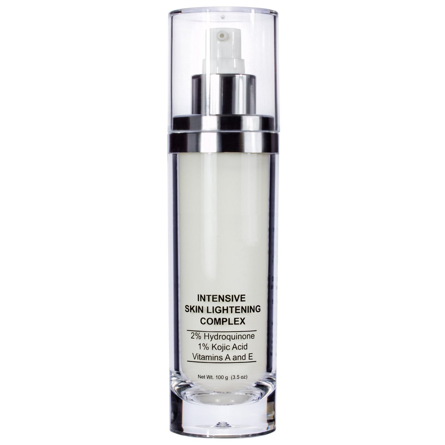 Buy Intensive Skin Lightening Complex w/Hydroquinone, kojic , s A and E