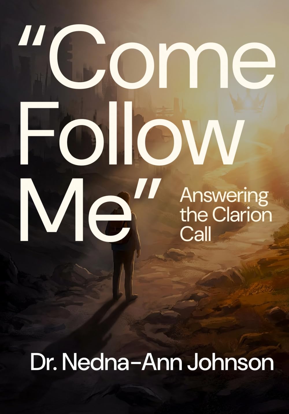 Come Follow Me: Answering the Clarian Call