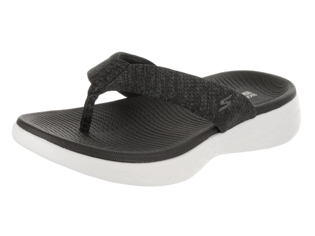 SkechersWomen's On The Go 600 - Preferred Flip Flop