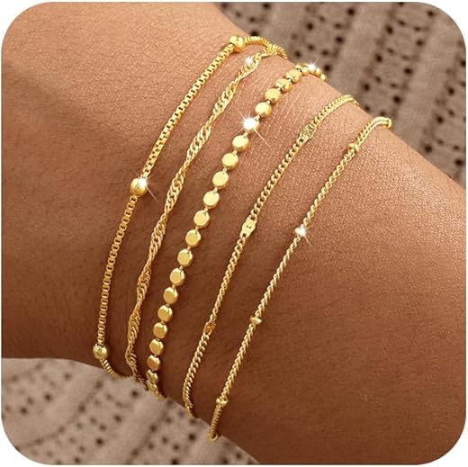 Bracelets