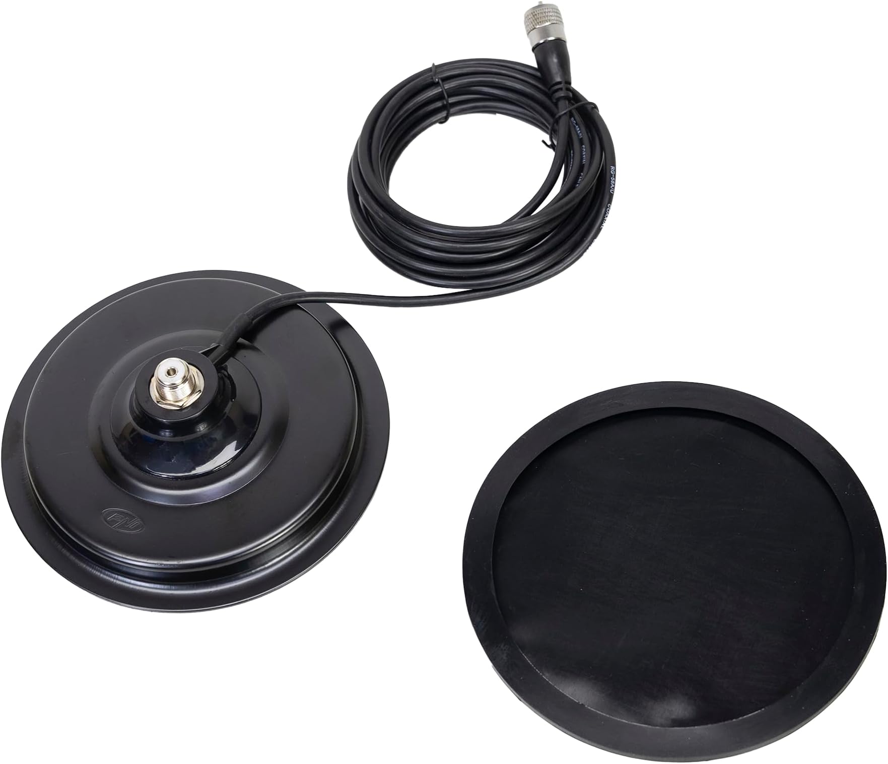 Magnetfuß 8T Tragbar - 79,8kg Haltekraft Mit Schnellschalter Für Messuhren