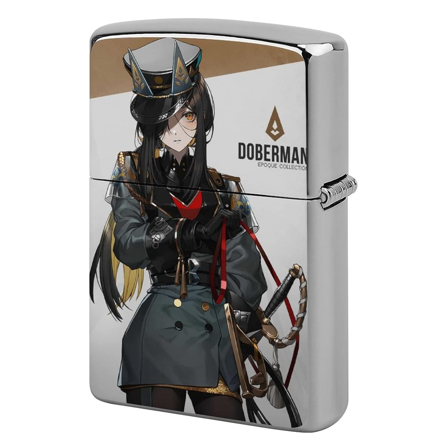 Amazon ライターケース 可愛い アニメ柄 キャラクター柄 ドーベルマン アークナイツ ライター用カバー 収納ケース ライタ保護 Zippo ジッポー専用 強化素材使用 衝撃に強い 防錆 たばこ用具 喫煙具 アニメ愛好者 タバコ愛好者 ファション飾り グッズ 小型ライター Amazon ライターケース 可愛い アニメ柄 キャラクター柄 ドーベルマン アークナイツ ライター用カバー 収納ケース ライタ保護 Zippo ジッポー専用 強化素材使用 衝撃に強い 防錆 たばこ用具 喫煙具 アニメ愛好者 タバコ愛好者 ファション飾り グッズ 小型ライター