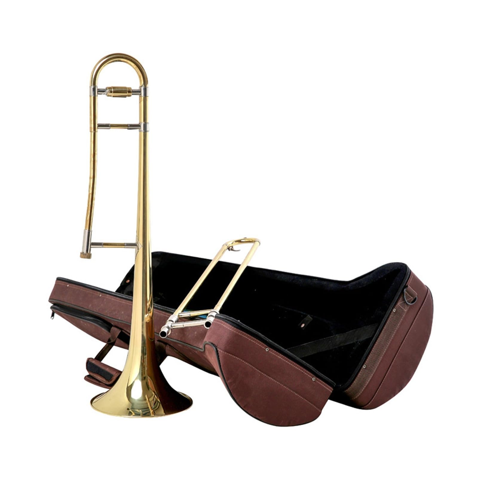 Puzon Puzon altowy Instrumenty dęte blaszane odpowiednie do występów profesjonalnych