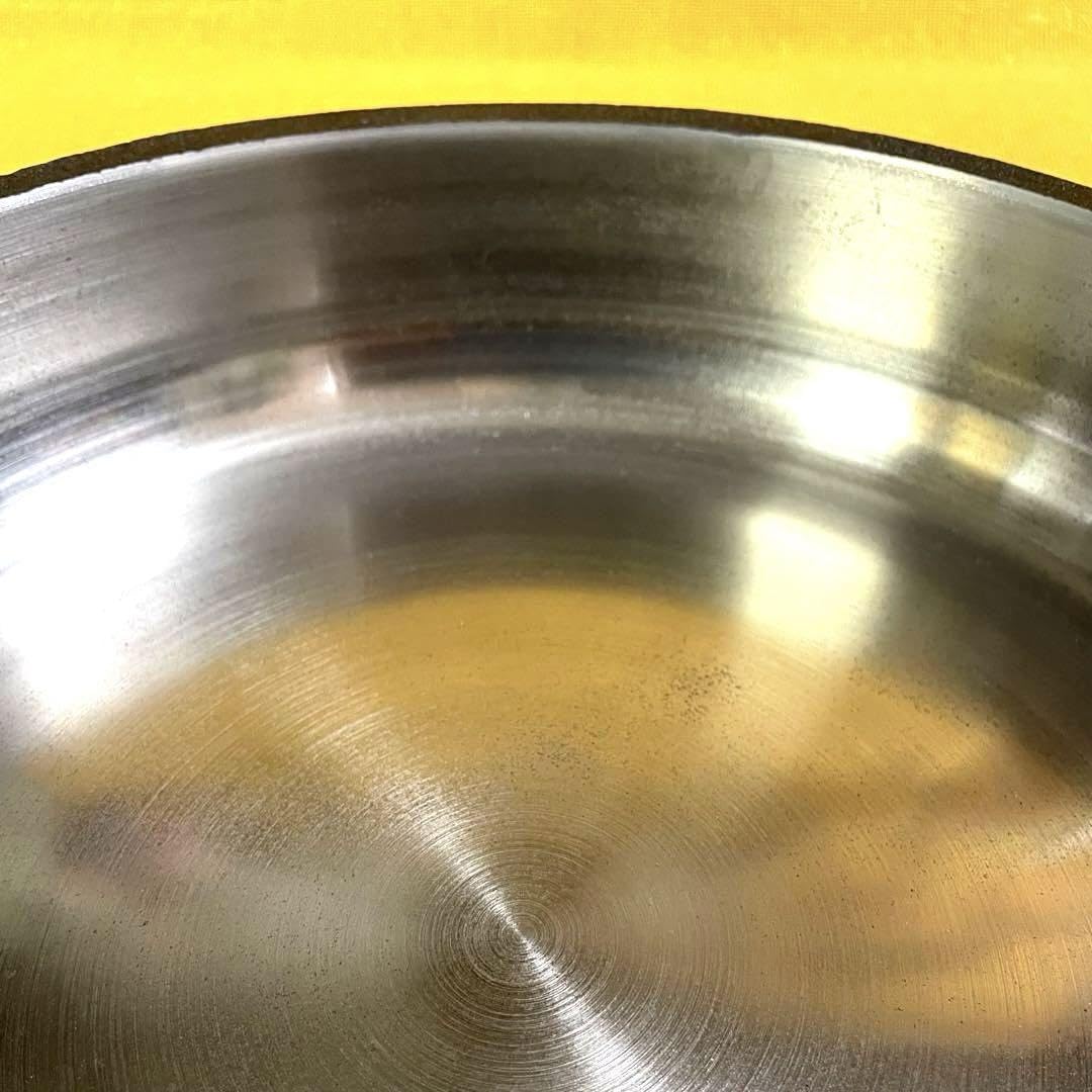 出品同型商品で一番美しい‼️ 山王堂 久慈 砂鉄鍋 25cm すき焼き鍋 南部鉄器 Amazon | 山王堂 久慈 砂鉄鍋 25cm すき焼き鍋 南部鉄器 | ノー