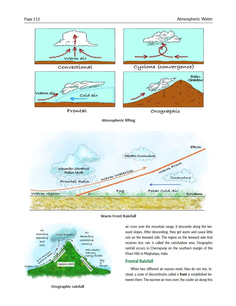 Fundamentals of Geography Book (English | 2nd Edition) For UPSC CSE 2023 Prelims & Mains By Study IQ 3