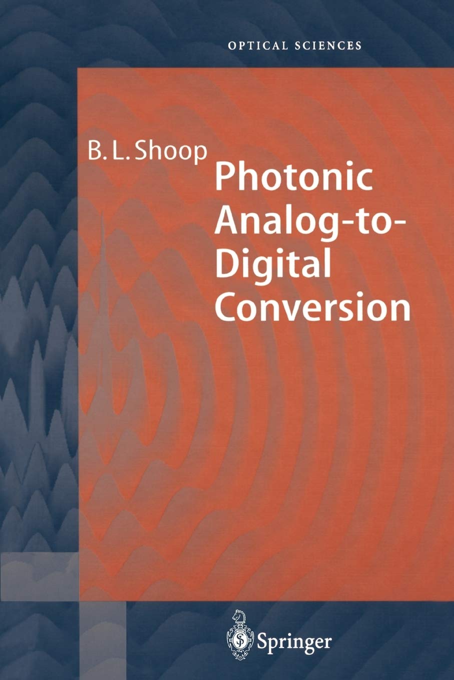 Photonic Analog-to-Digital Conversion