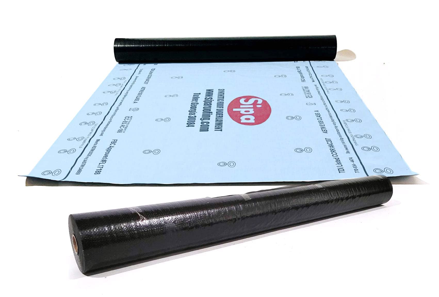 SIPA Synthetic Underlayment