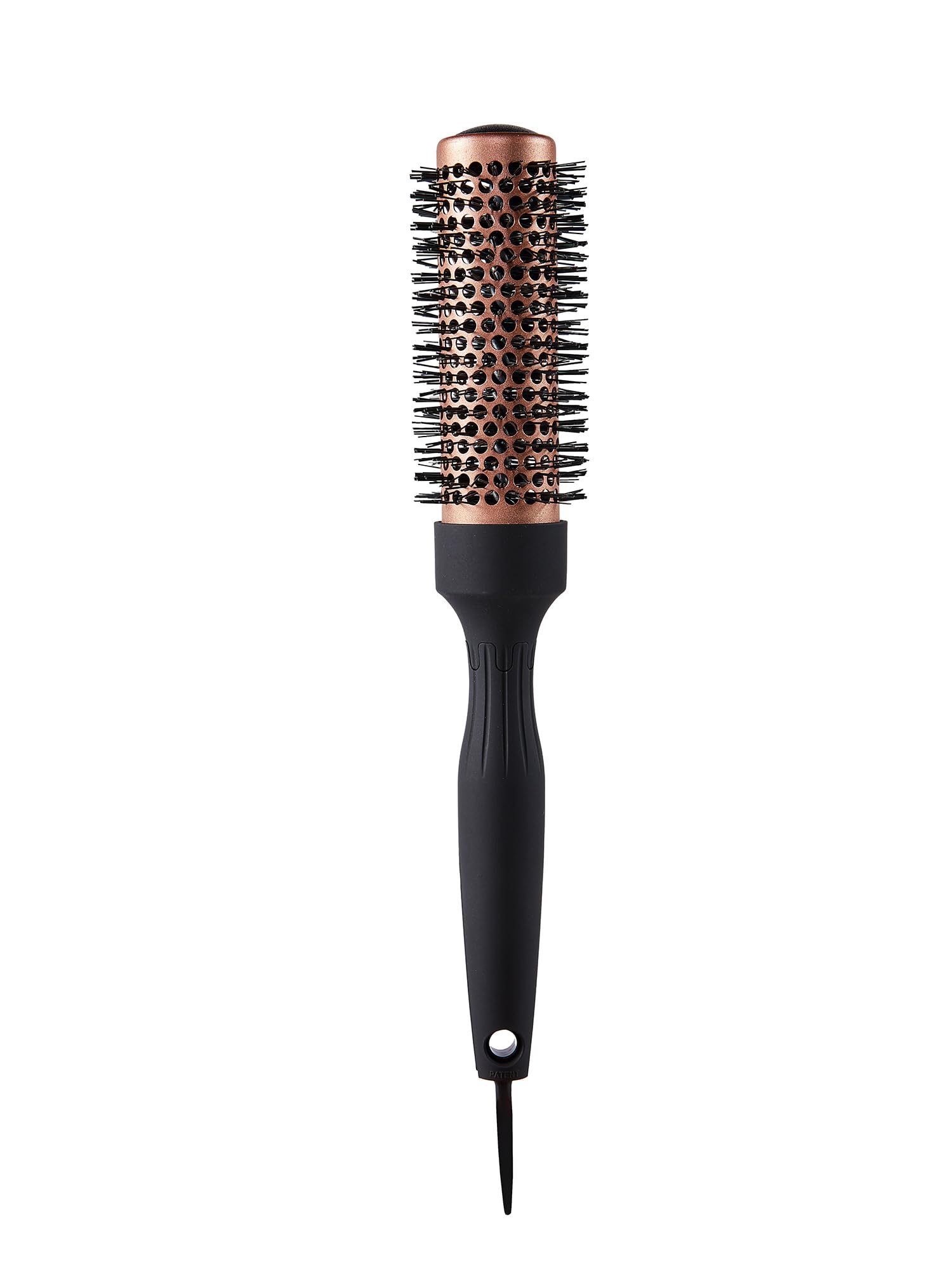 Turbo Power Copper Ceramic Tourmaline 1.25” Hair Brush