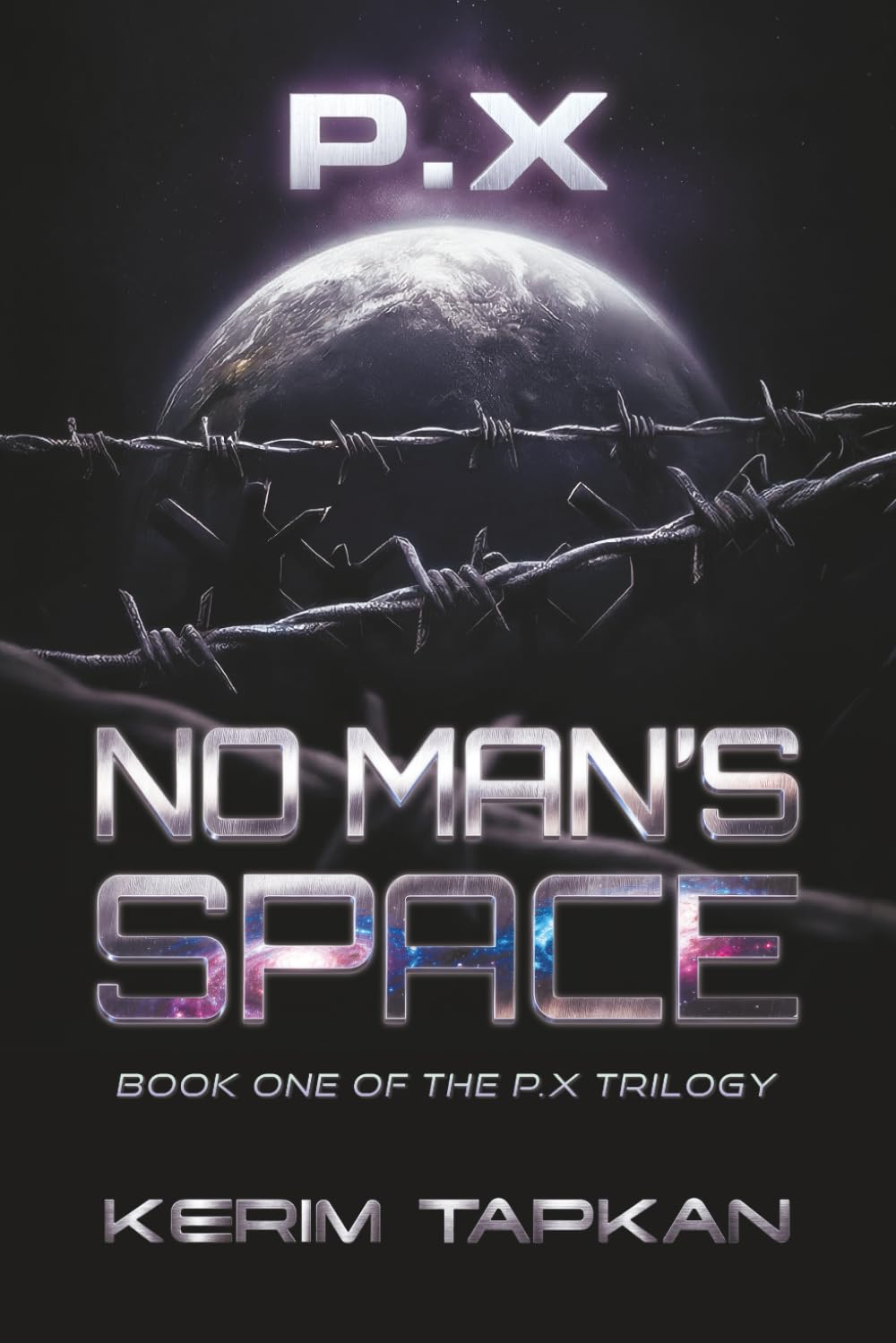 No Man’s Space: 1