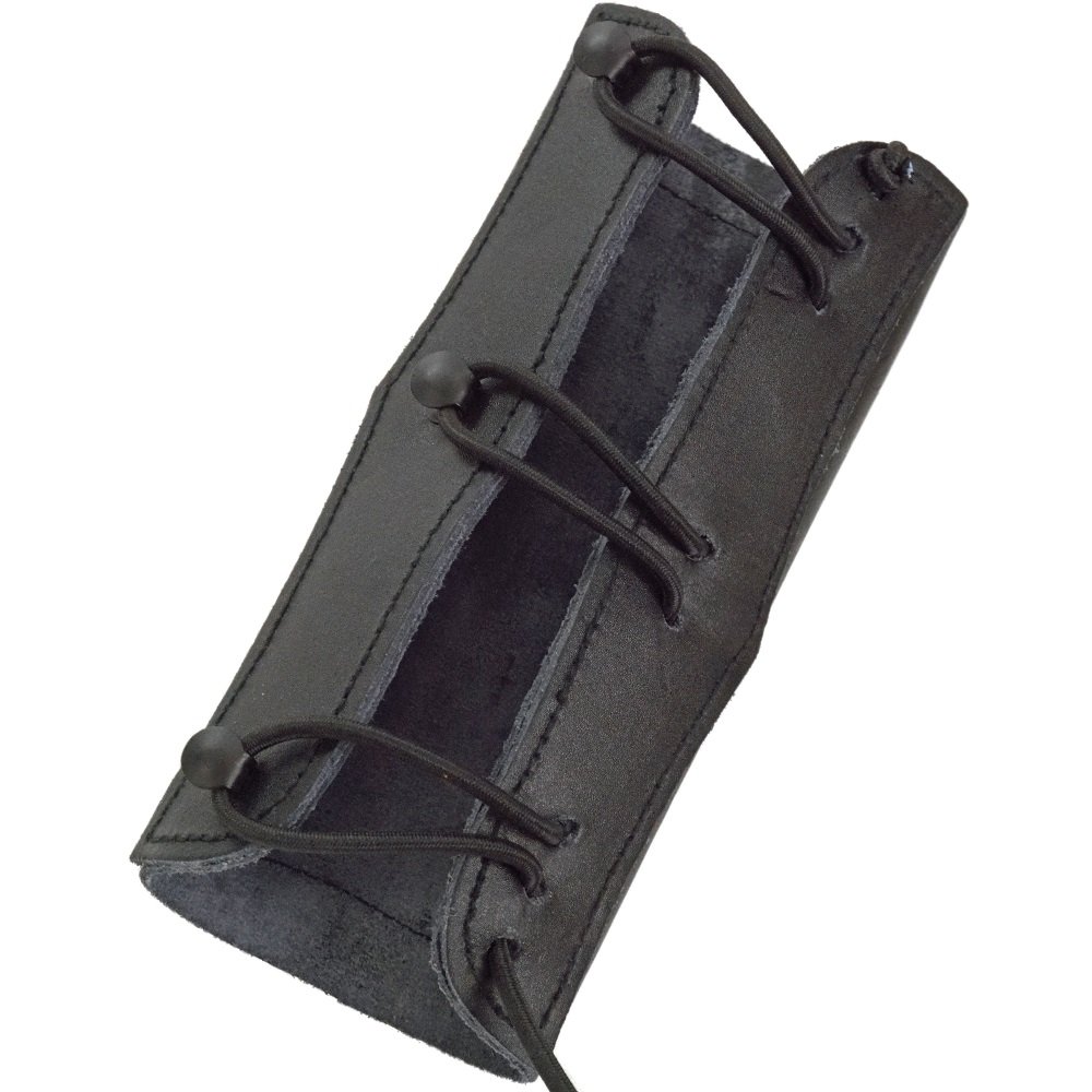 elToro King - Armschutz; Zubehör für Bogenschießen, Pfeil und Bogen, Bogensport