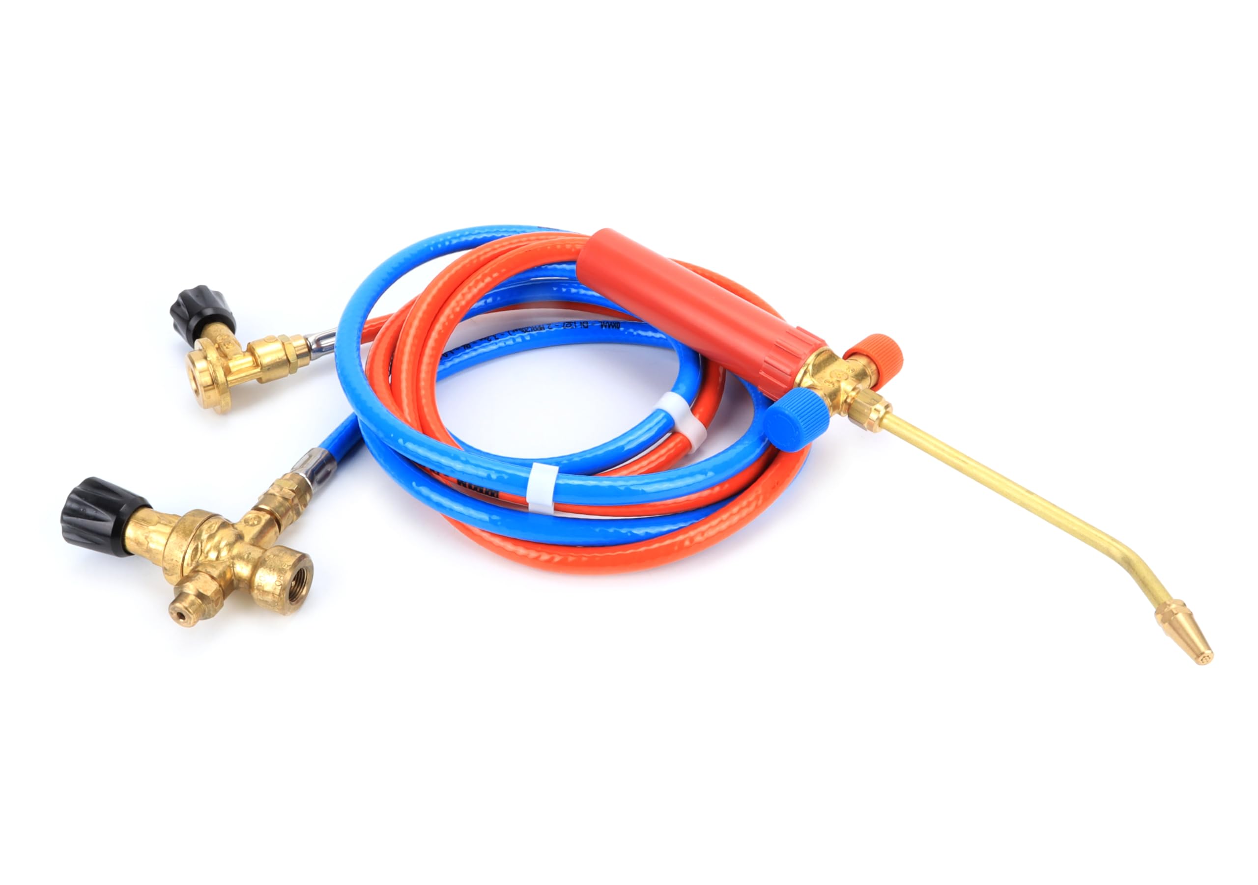 AUTOGENA PORTATIL PARA SOLDADURA 3000 ºC