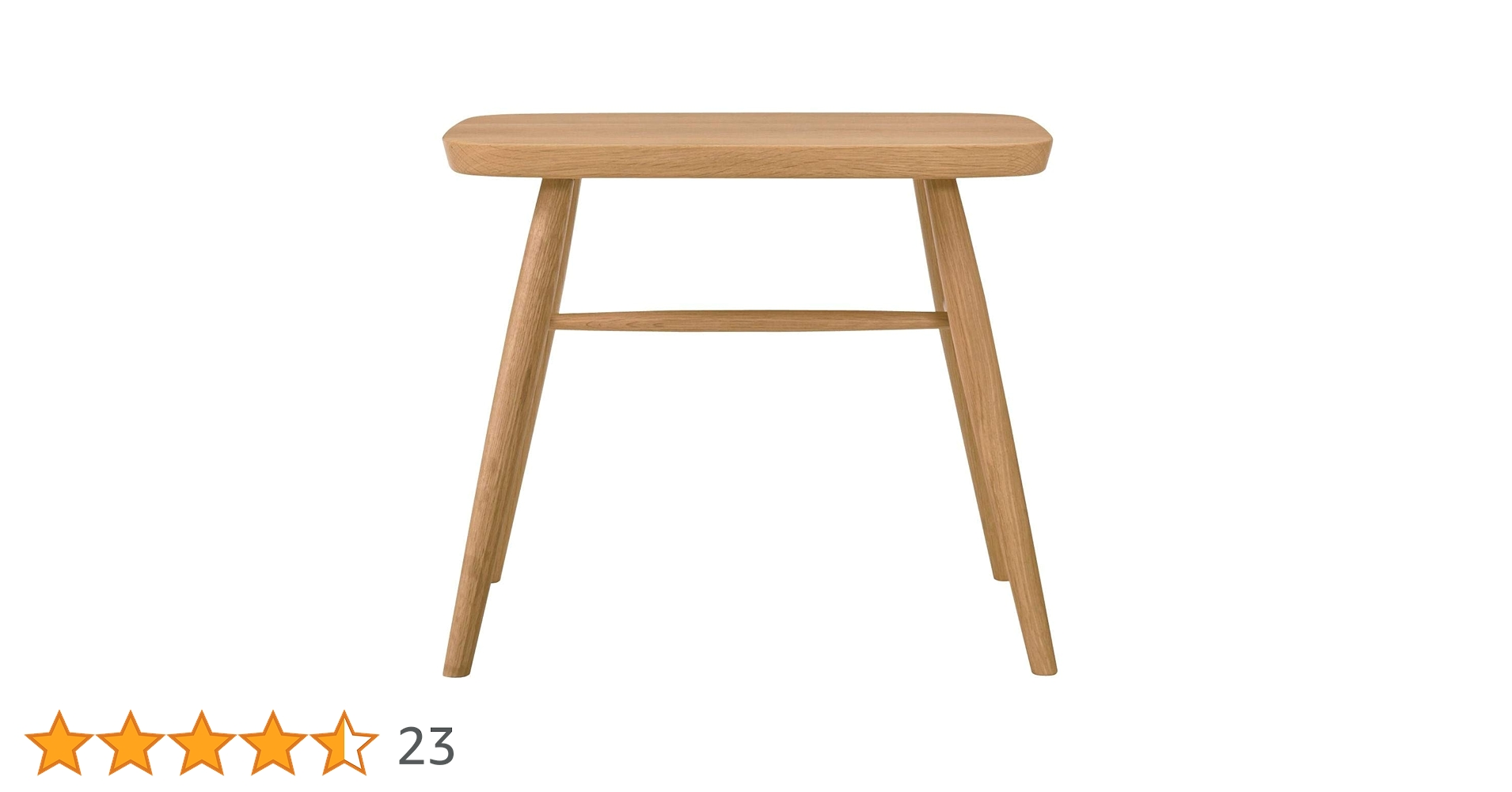無印良品/MUJI デニム オットマン スツール 無印良品/MUJI デニム オットマン スツール 無印良品/MUJI
