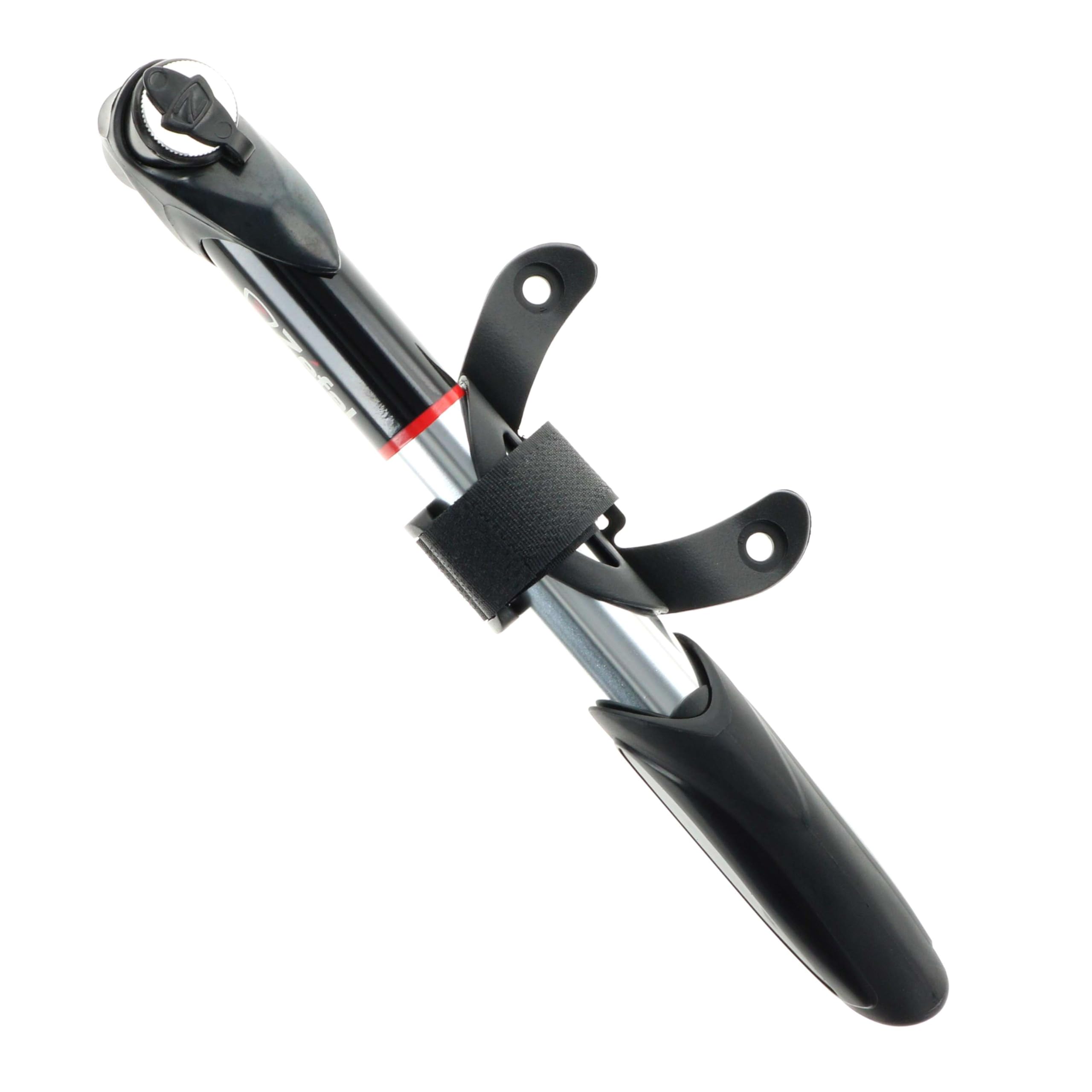 パルス　パルサー Amazon.com : Zéfal 362d3 - Telescopic mini air Pump aluminio