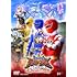 Vシネクスト「爆竜戦隊アバレンジャー20th 許されざるアバレ」（通常版 / DVD）
