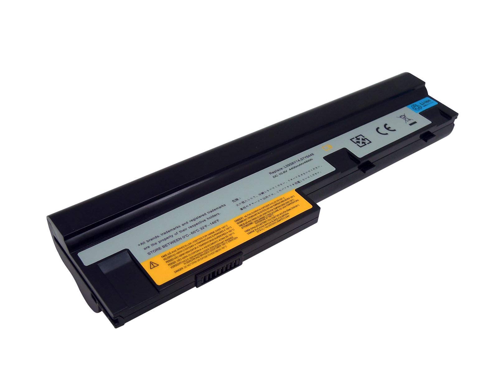 TravisLappy Replacement Laptop Battery Compatible for Lenovo IdeaPad S10 3 Series (B09S3SSHXM) Amazon Price History, Amazon Price Tracker