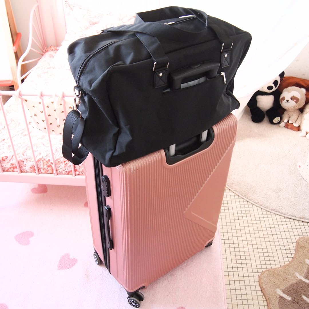 Sac de maternité Merveille | Grande capacité 50L
