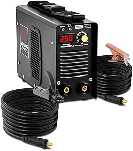 Máquina de soldar inverter Profesional