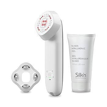 Silk'n Facial Care Device - Facetite Multiplatform - Wrinkle