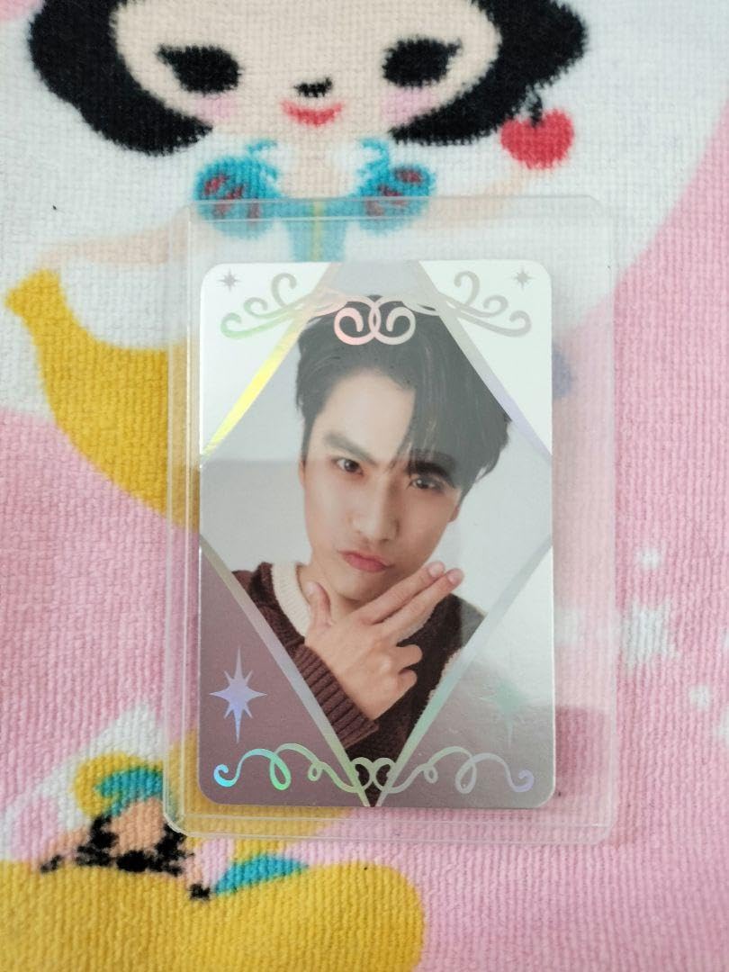 【ohm】 GMMTV POP-UP STORE 大阪 トレカ　シークレット Ohm GMMTVPOPUP日本限定 シークレットトレカ1枚