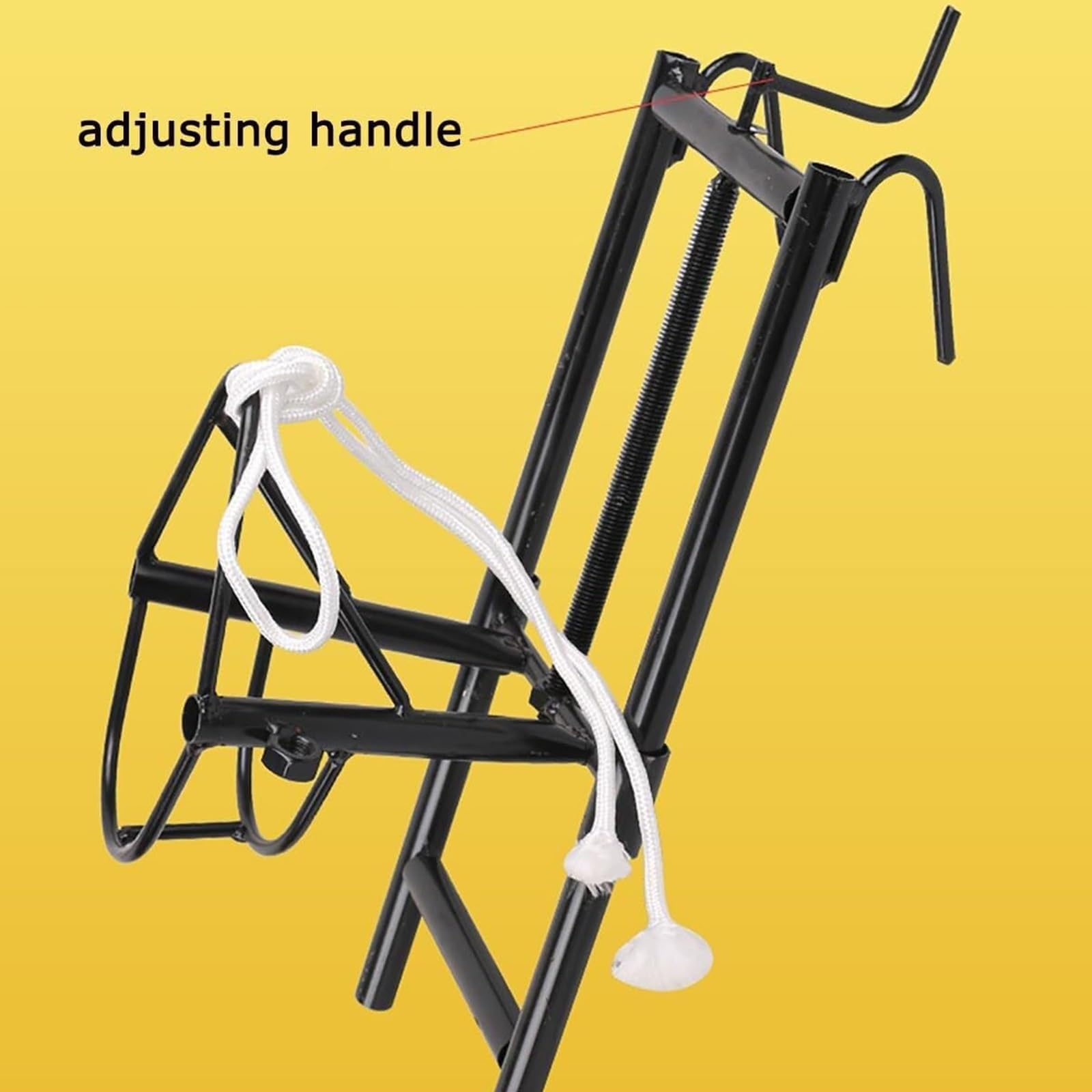 Sullivan Supply Performance Spandex Lamb Tube (Large, Black)