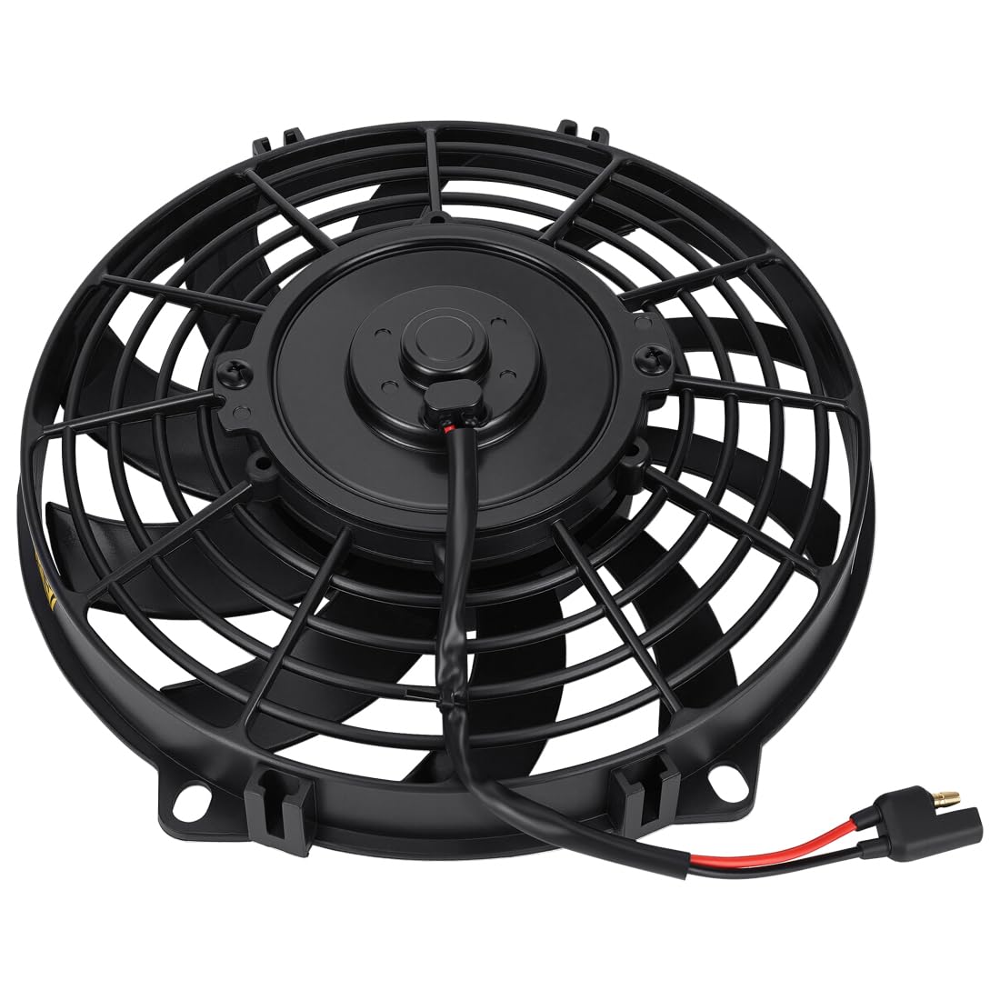 Ventilador de radiador apto para Polaris Magnum Worker ATP 500 Scrambler 400 500 2x4 4x4 Xpedition 425 Diesel 455 2000-2004 2410123