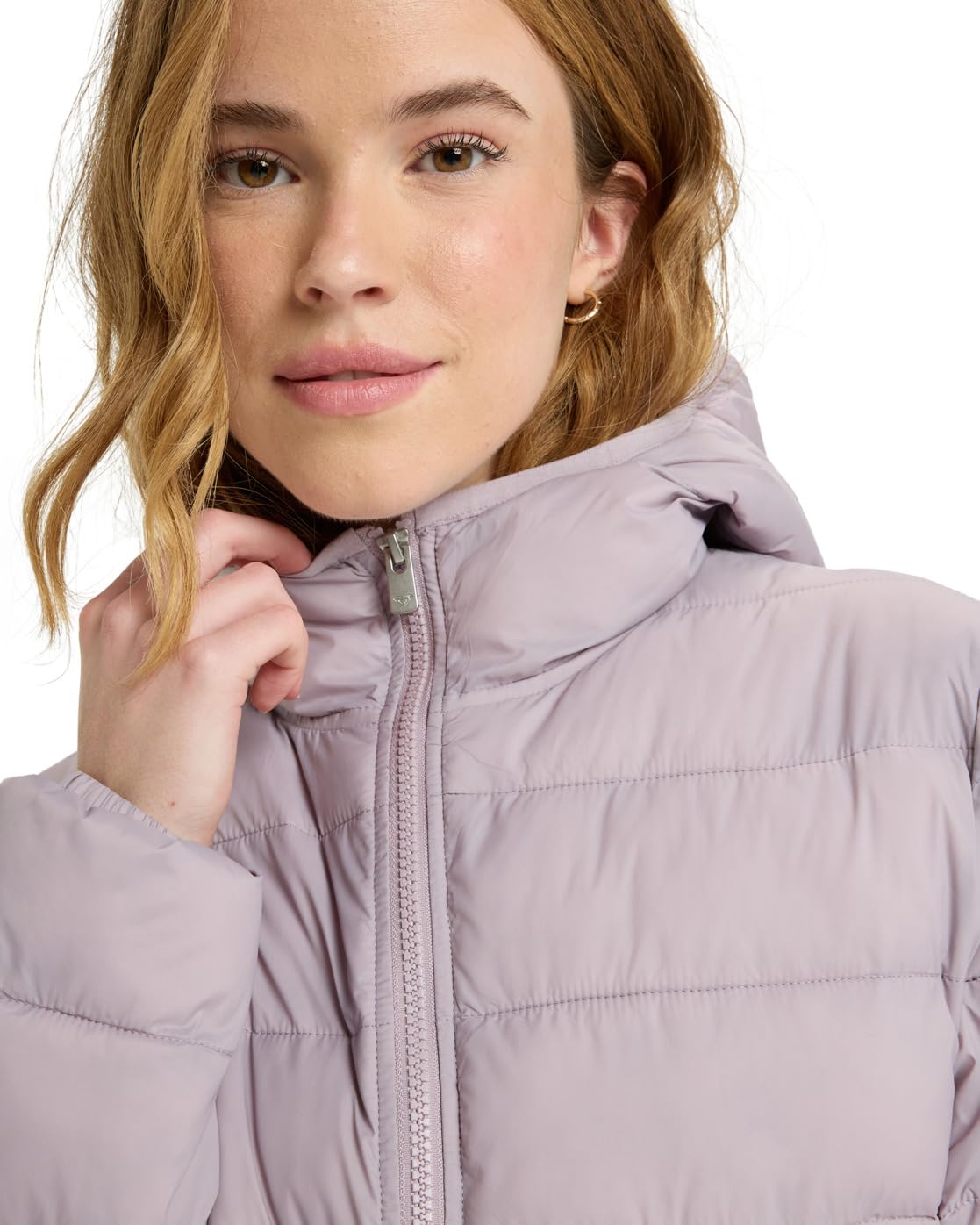 Roxy Wind Bliss Hooded Chaqueta Mujer (Pack de 1)