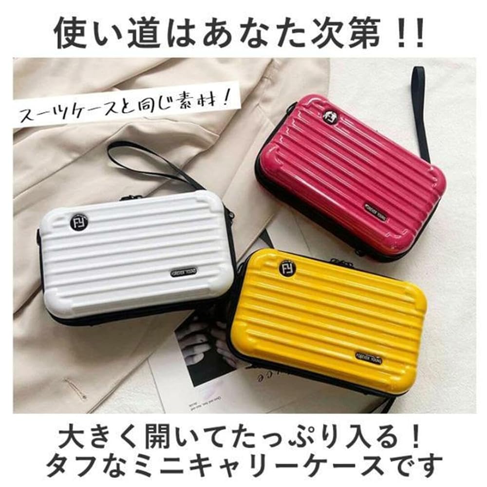 氷川きよしキャリーケース　キー付き 氷川きよし キャリーケース ロック付き - メルカリ