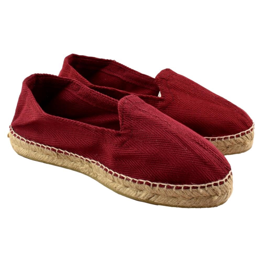 Alpargatas de Esparto 732525 Lona
