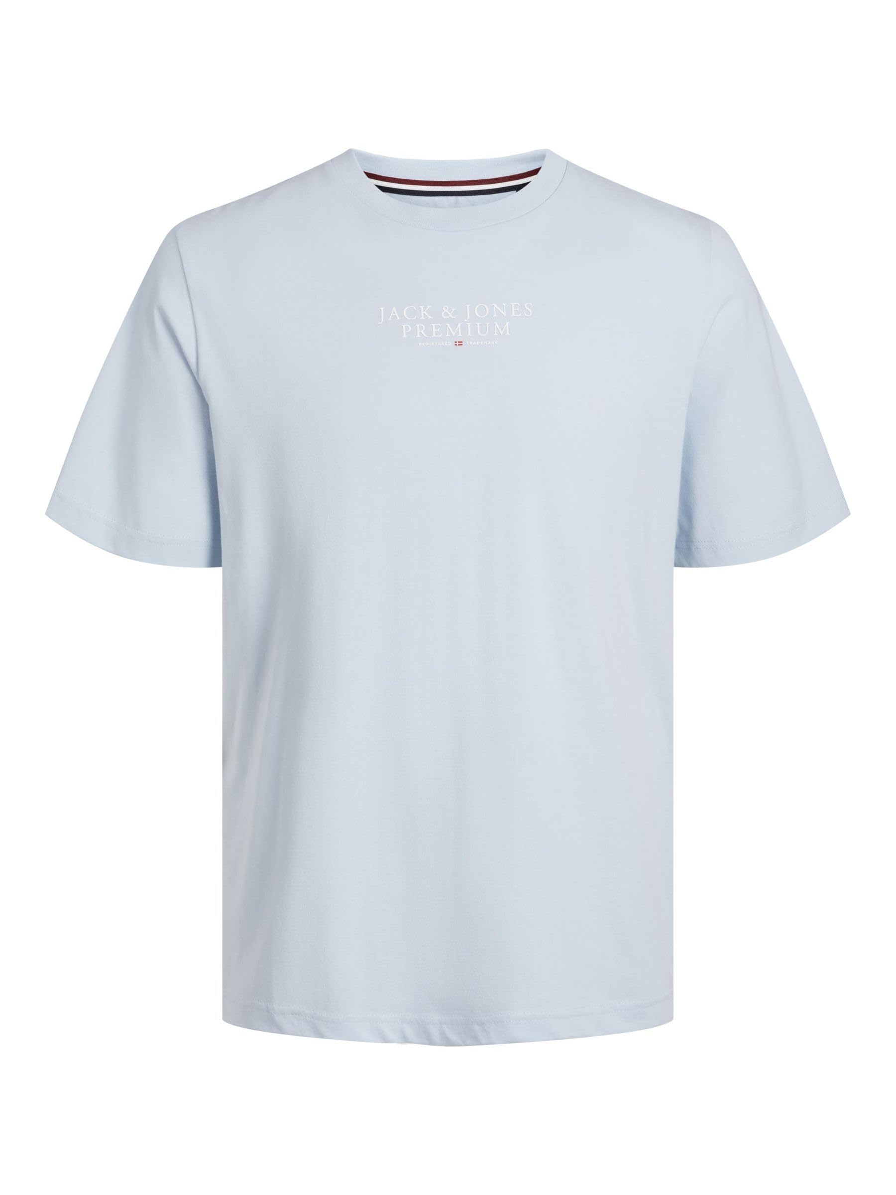 Jack & Jones Bluarchie Short Sleeve Crew Neck T-shirt S