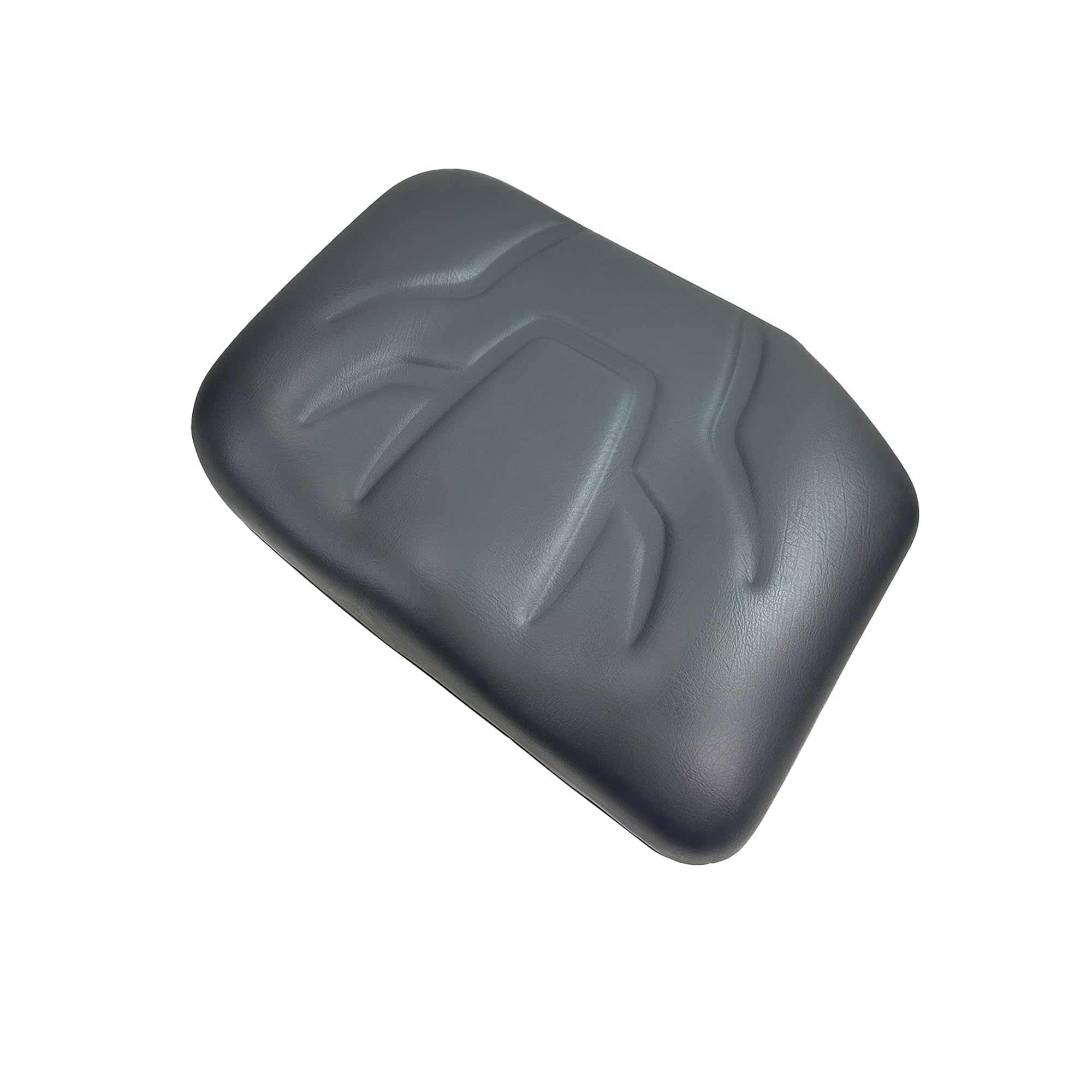 E-K7591-56834 DirectFit™ Gray Passenger Seat Bottom Cushion for Kubota RTV-X1100CR, RTV-X1100CW, RTV-X1140R, RTV-X1140W, RTV-X900G, RTV-X900R, RTV-X900W