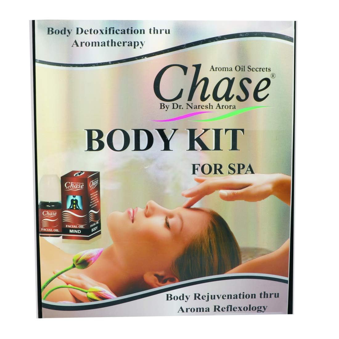 Chase Body Spa Kit-image-35