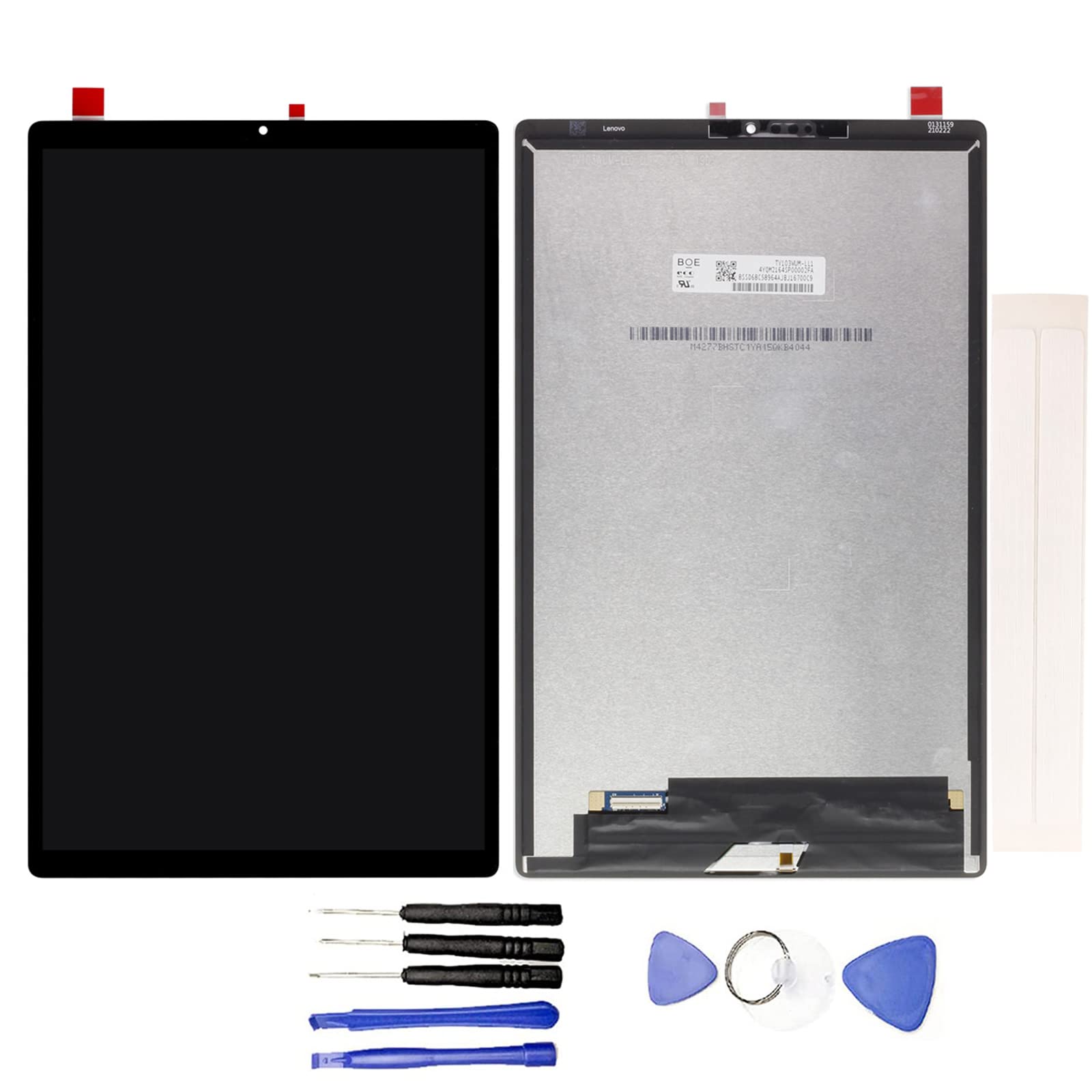 Amazon.com: Jaytong LCD Replacement for Lenovo Tab K10 TB