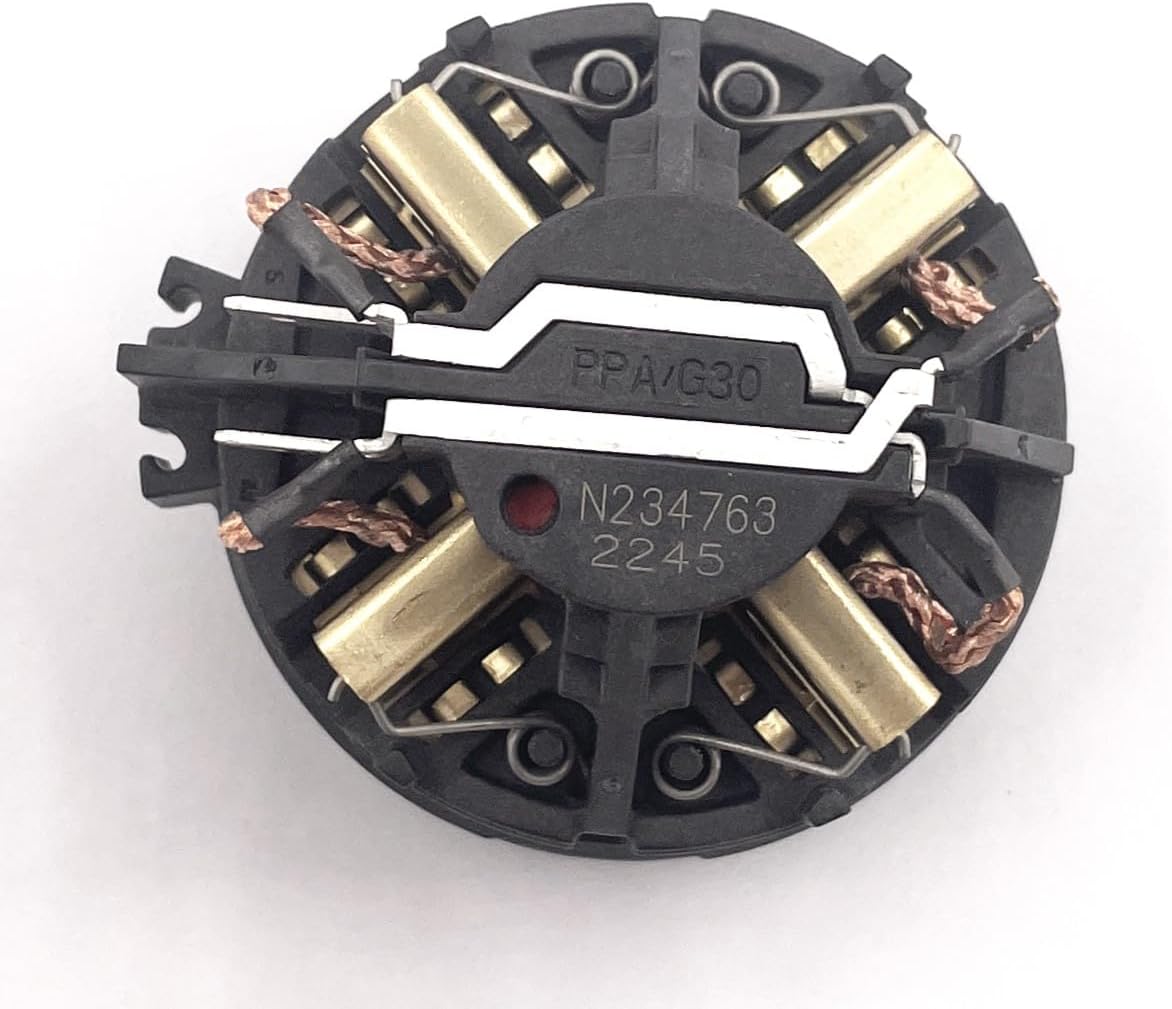 Replacement Part New DCG412 N234763 4-1/5" 5" Grinder 20v Cut off Tool Brushes N412223 DCS391 type 3 For Dewalt