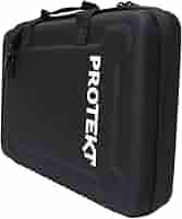 Protekt Plus Flight Case With Shelf For Pioneer Dj DDJ-REV1 | TEK Audio