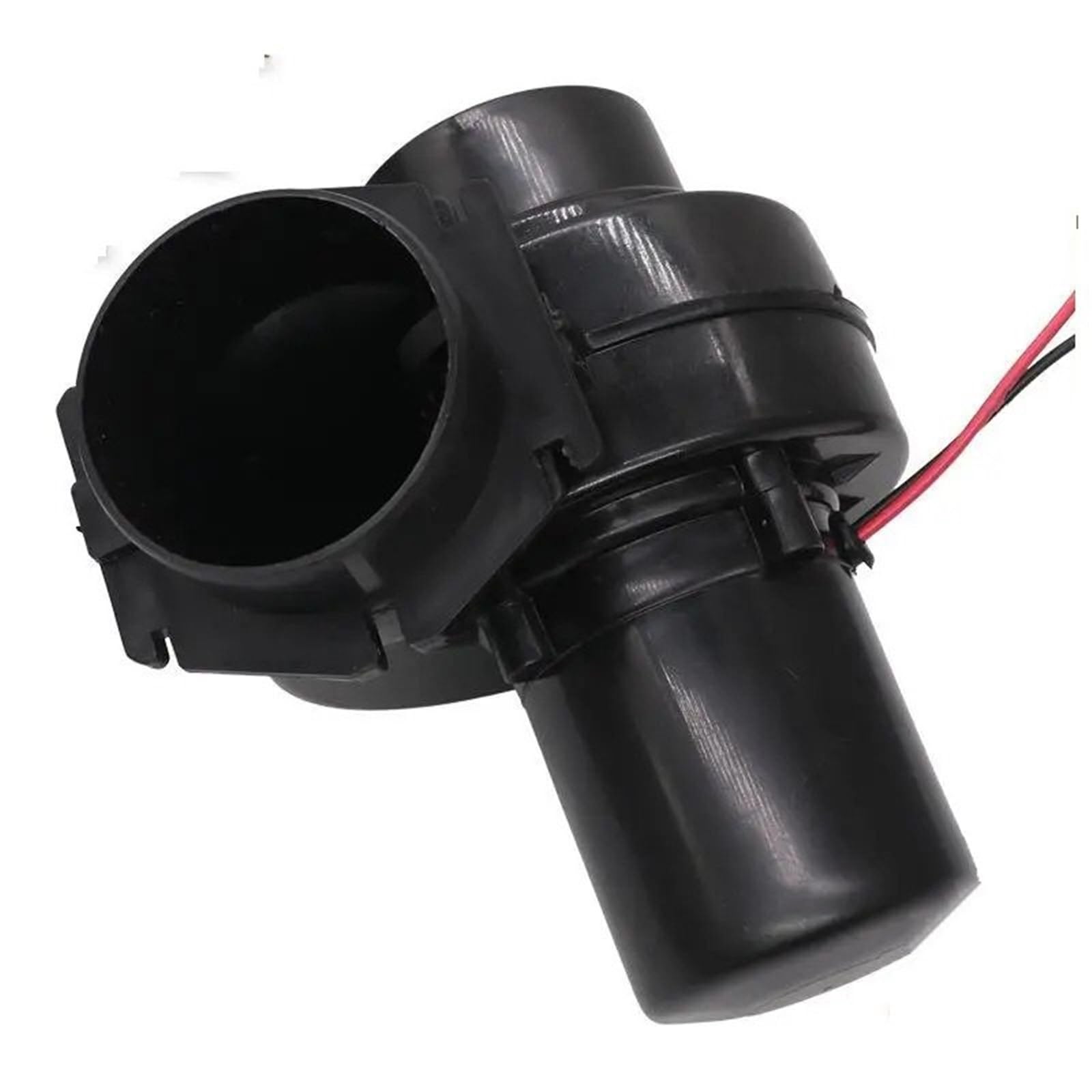 Turbocompresor universal generador la toma aire sobrealimentador turbocompresor coche A83R-3 pulgadas Válvula solenoide presión