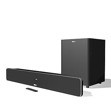Mulo soundbar Clearance
