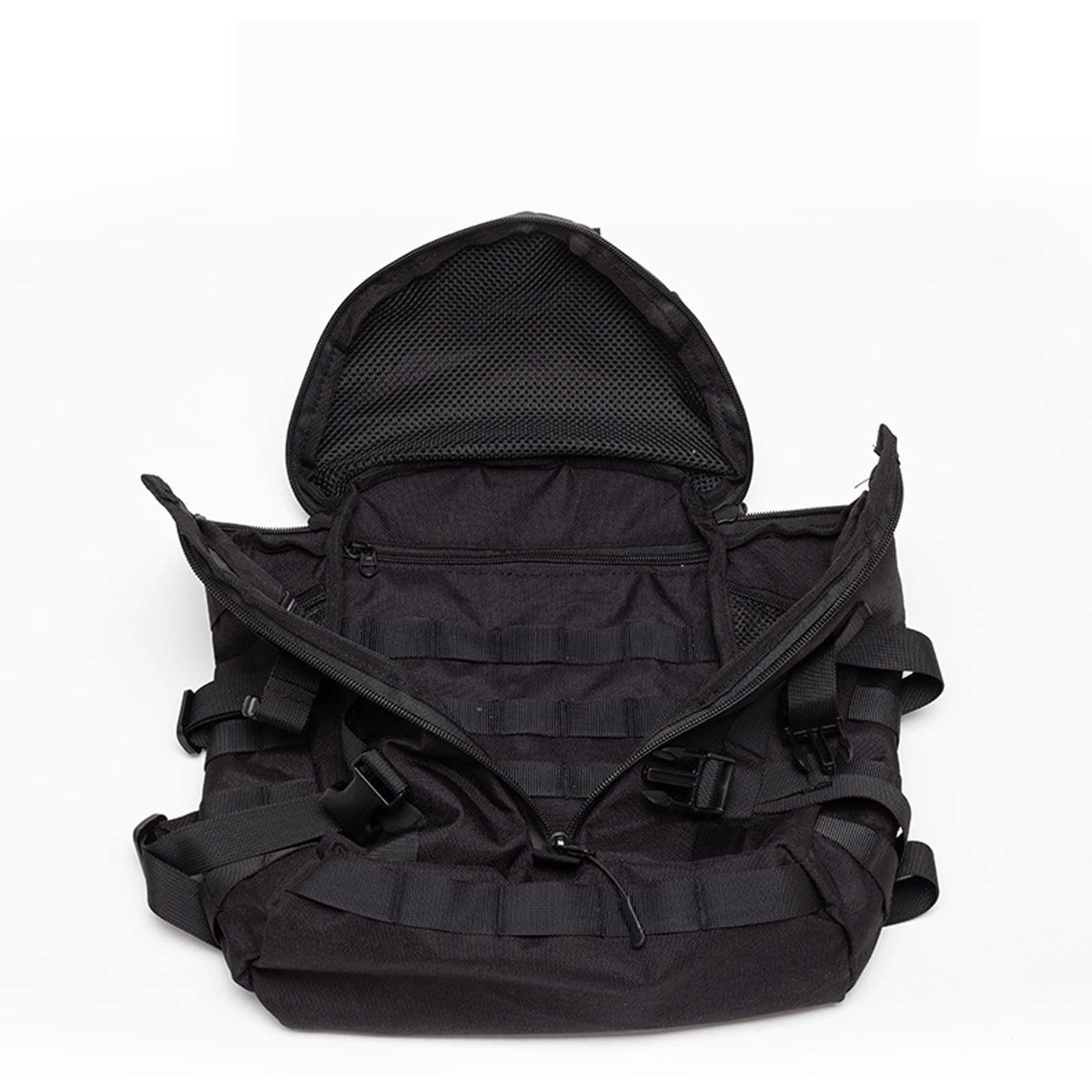 Amazon.co.jp: タクティカルバックパック、アサルトパック、ミリタリー