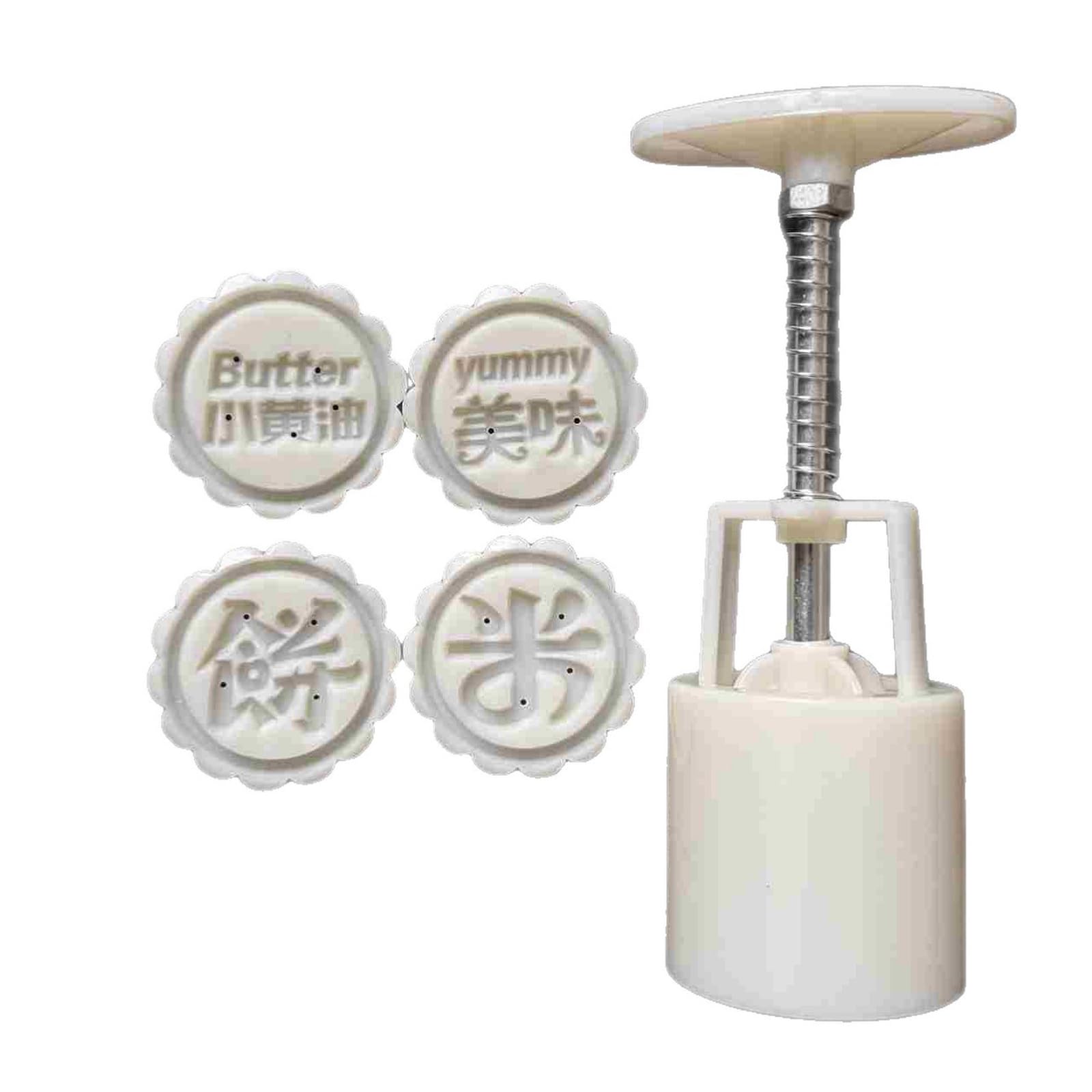 our fave Stylish Fashion Mold Set for Baking Tools Ideal for Home Kitchen and Festive Gatherings Portable Baking Supplies Dessert Art