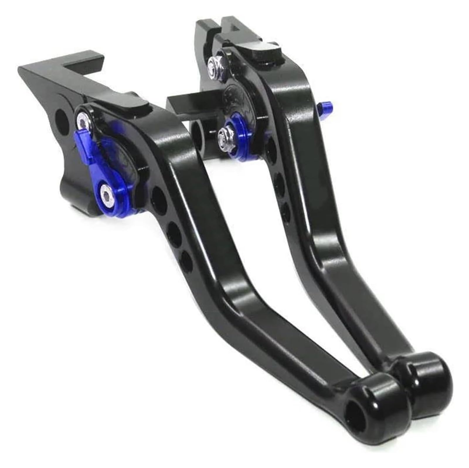 Oiajdsad 2 Motorcycle Clutch Levers For Bmw G310r G310 R G 310 R 017 018 019 020 021 Motorcycle Short Brake Clutch Levers Clutch Brake Lever Set