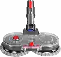 Amazon | 電動モップ アタッチメント Dyson V10 Digital Slim