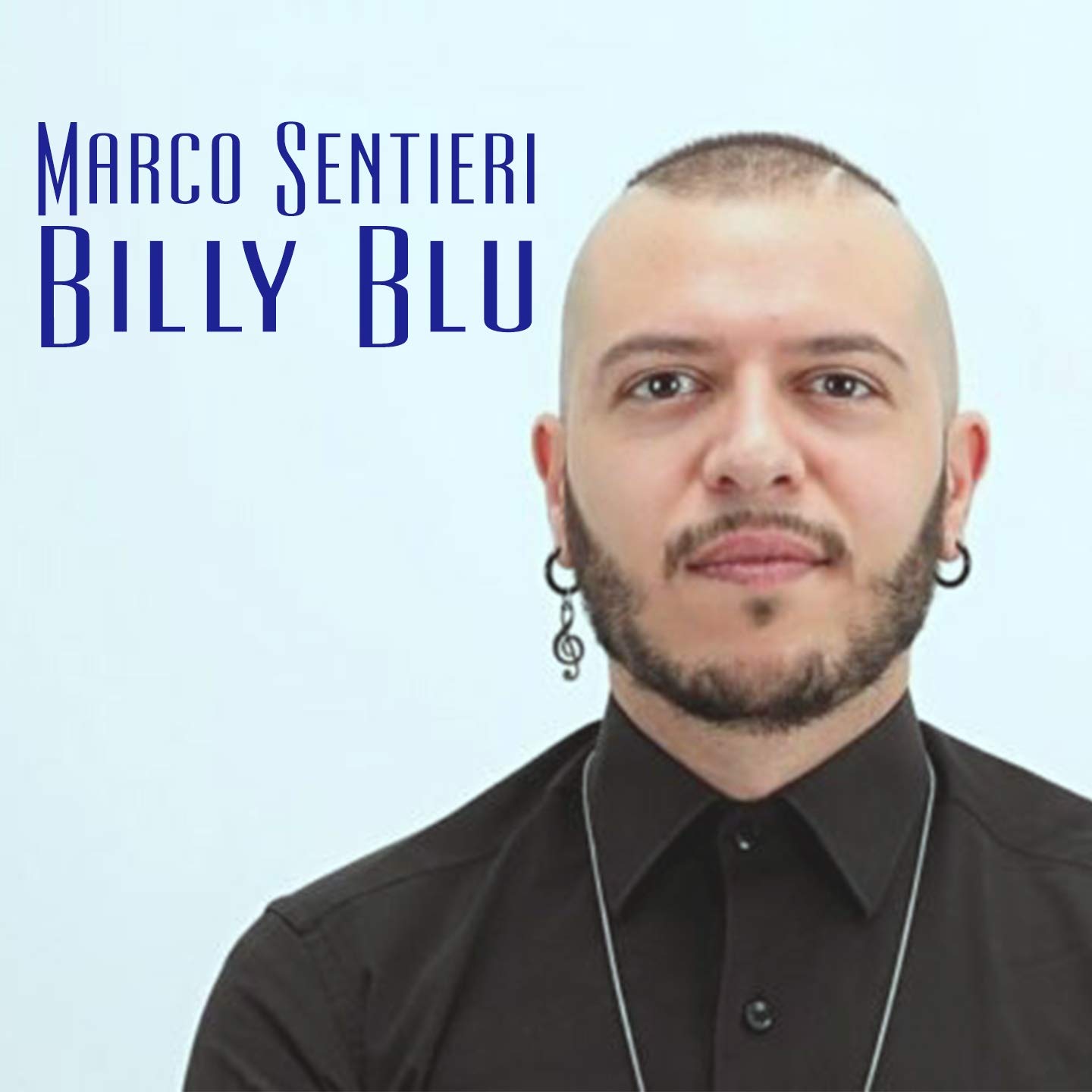 MARCO SENTIERI